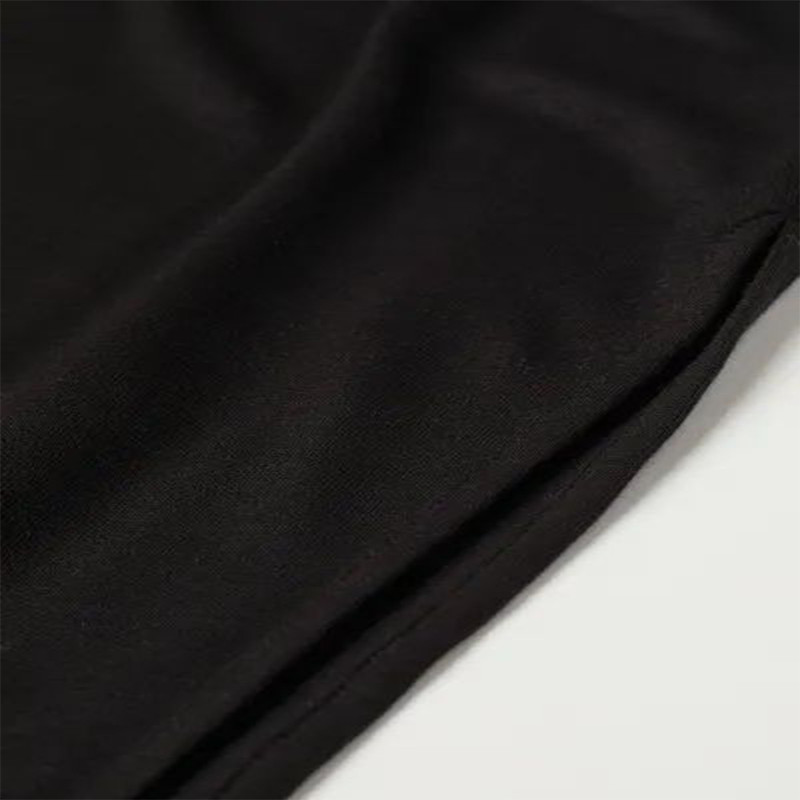 پیراهن زنانه اچ اند ام مدل 255388 با طراحی مینیمال - تصویر 4