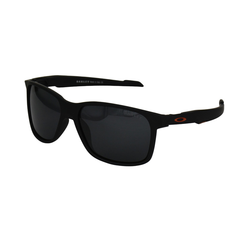 عینک آفتابی بایکر اوکلی مدل TR22034 BR - تصویر 6