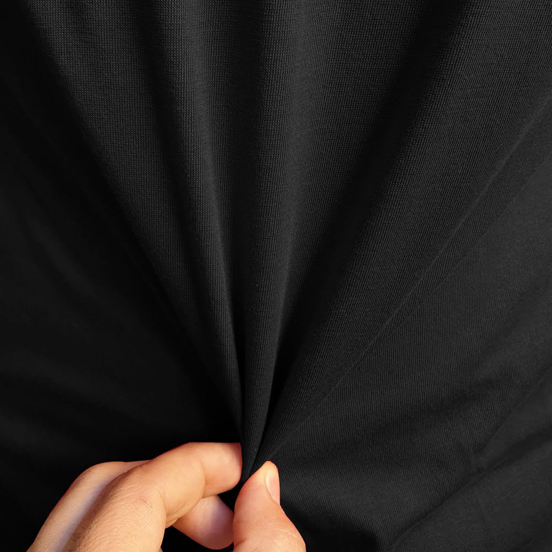 تی‌شرت کلاه‌دار آستین کوتاه مردانه مدل ۱۴۰۲۰۸۲۶ - تصویر 7