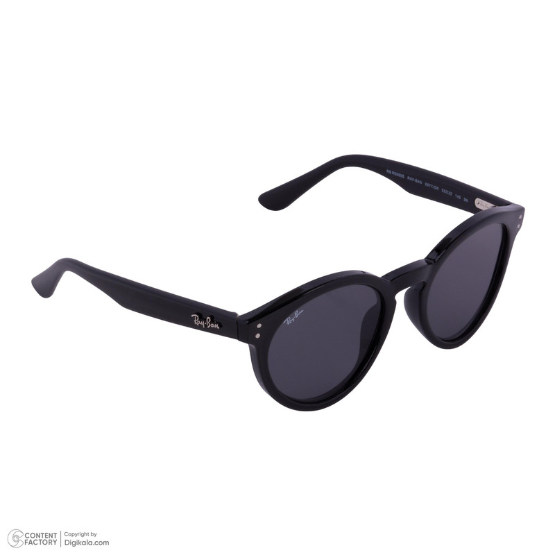 عینک آفتابی پنتوس ری بن مدل 0RB0505S-6677-GR - تصویر 10
