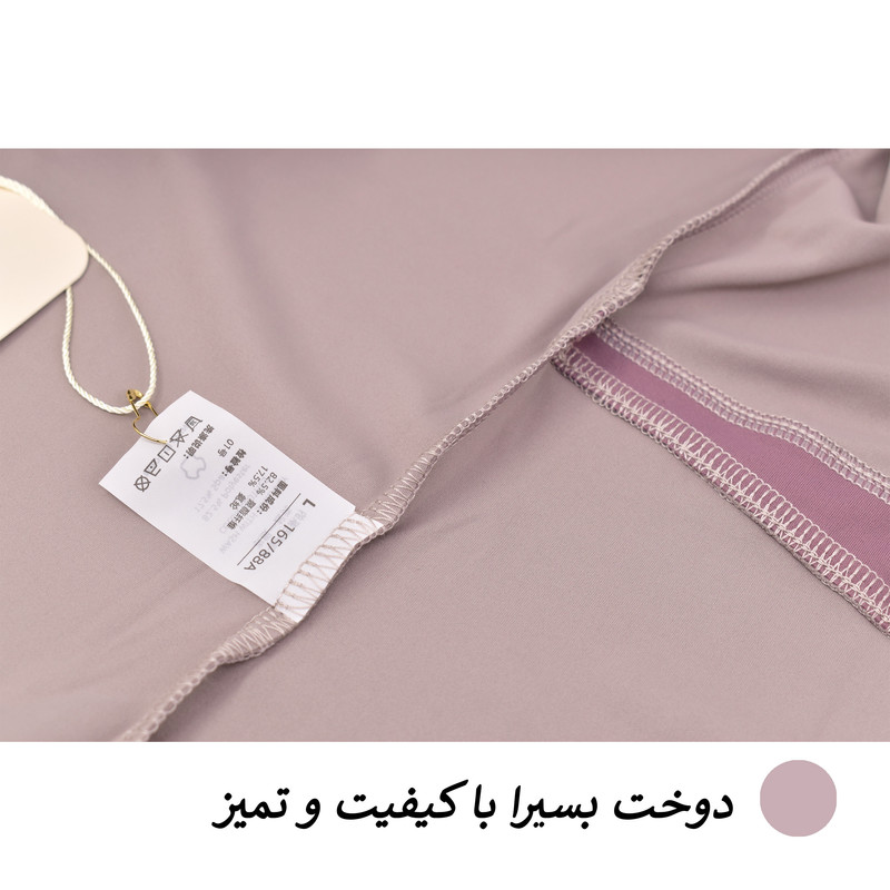 ست سه‌تکه ورزشی زنانه برند نانو کد ۳۱۶۶ کاپ‌دار - تصویر 41