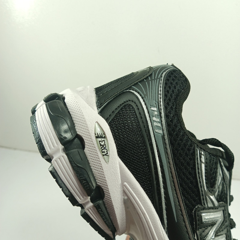 کفش راحتی مردانه کد 489 طراحی کلاسیک - تصویر 7