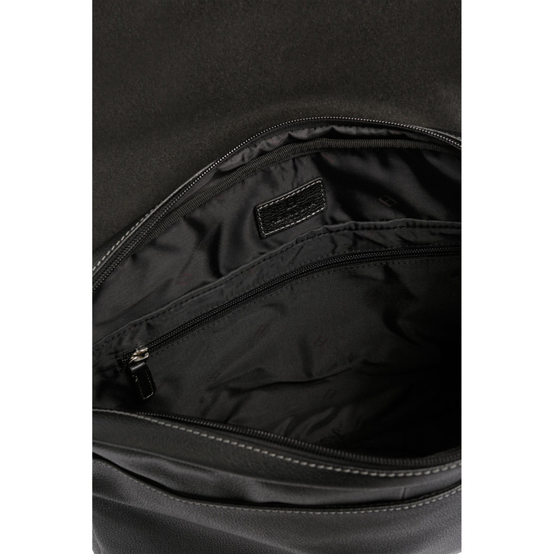 کیف دوشی هگزاگونا مدل CONFORT کد 466184 چرم گاو طبیعی - تصویر 21