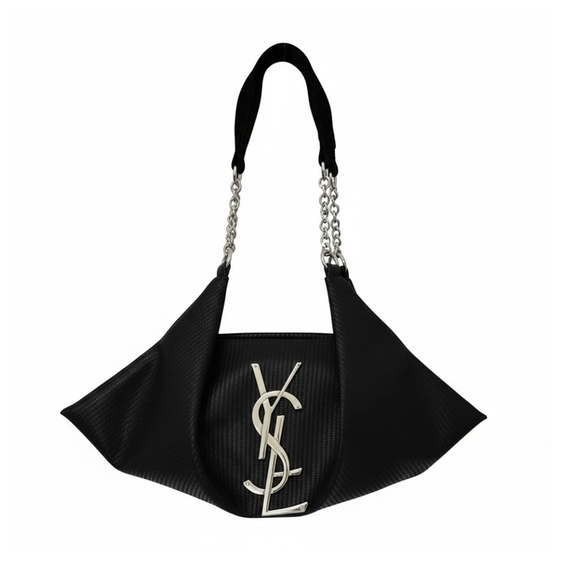 کیف دوشی زنانه برندی با طرح مدرن و شیک