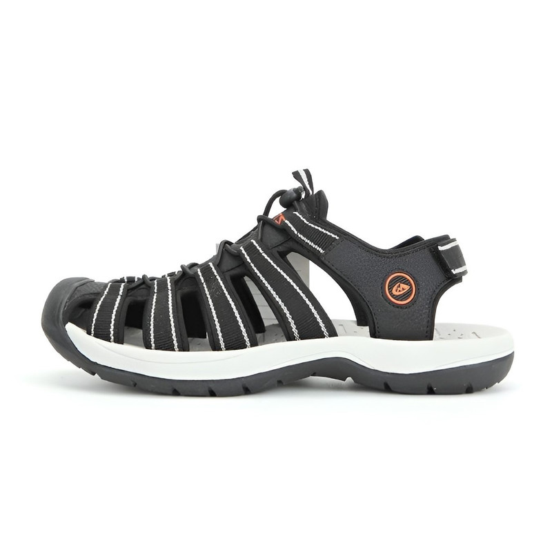 صندل مردانه کلارتس مدل Trevor طبی و طبیعت‌گردی