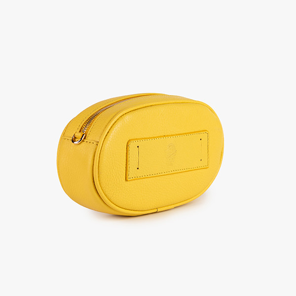 کیف کمری زنانه گیلا مدل G328 سبک و روزمره - تصویر 5