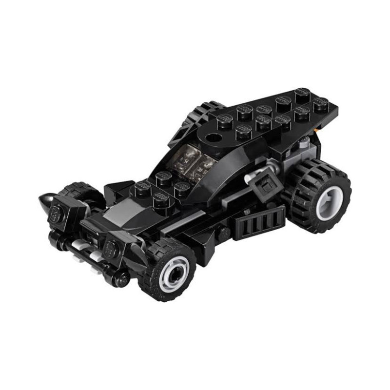 لگو The Batmobile کد 30446 با تم Batman