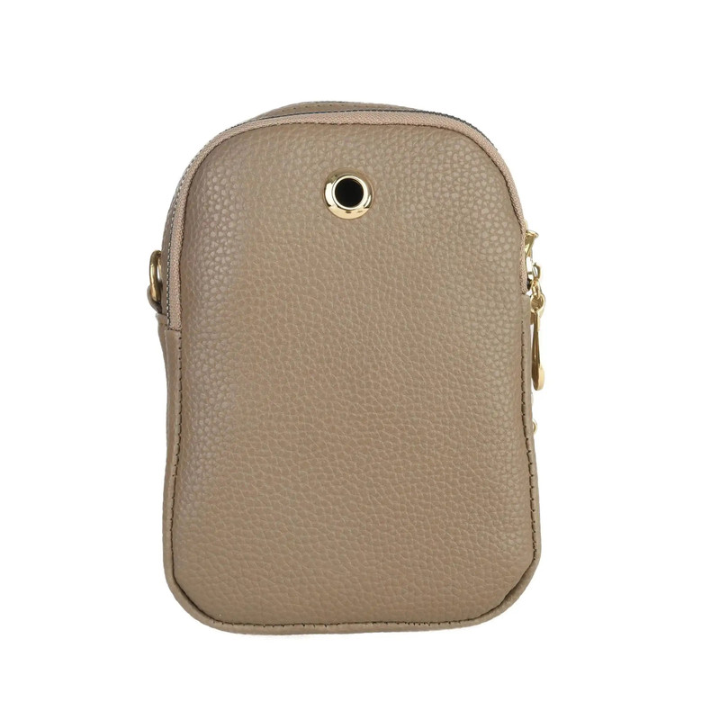 کیف دوشی زنانه مدل MDSS-CG0942 جادار و روزمره - تصویر 5