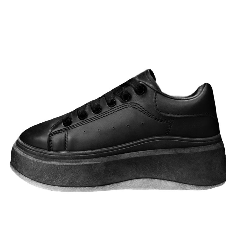 کفش روزمره زنانه K-Shoes مدل Massive با زیره ضد ضربه کفش روزمره زنانه K-Shoes مدل Massive با زیره ضد ضربه