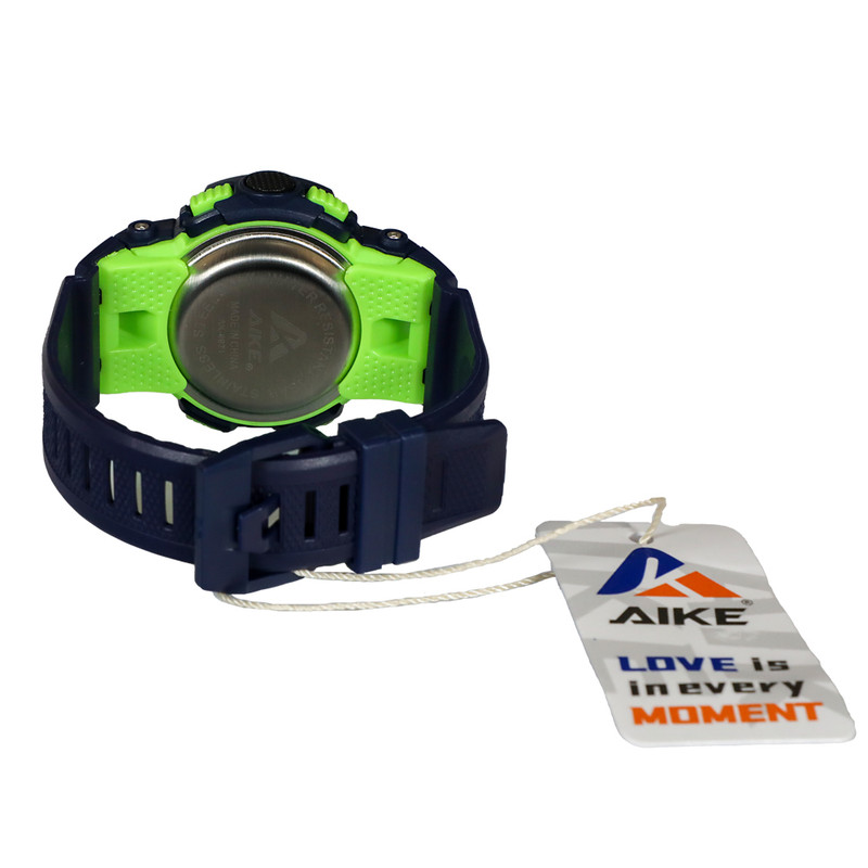 ساعت مچی دیجیتال مدل AIKE-6671 - تصویر 3
