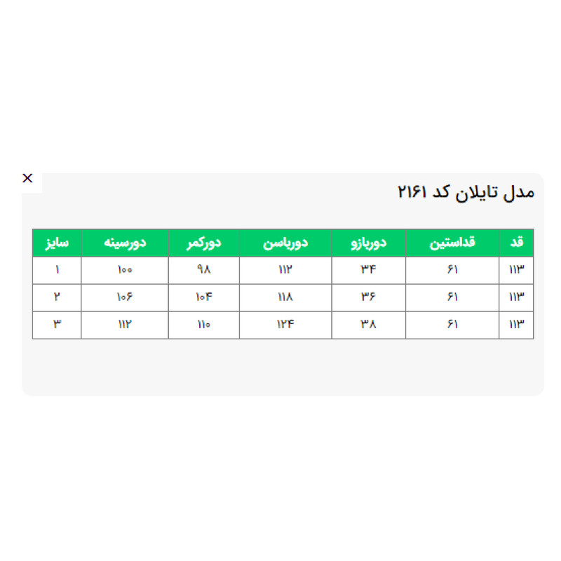 مانتو زنانه السانا مدل تایلان کد 216104 - تصویر 35