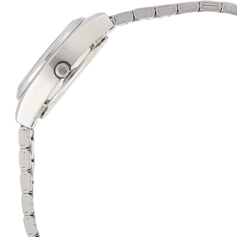 ساعت زنانه کاسیو مدل LTP-1183A-1ADF استیل - تصویر 5