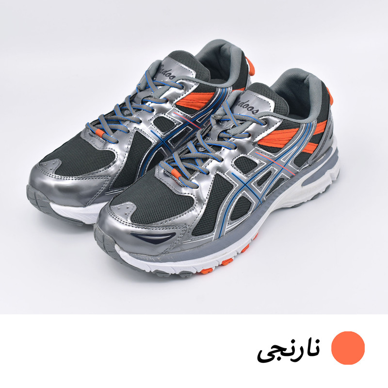 کفش پیاده‌روی مردانه پویان گام پیام VNT کد 10142-2 - تصویر 9