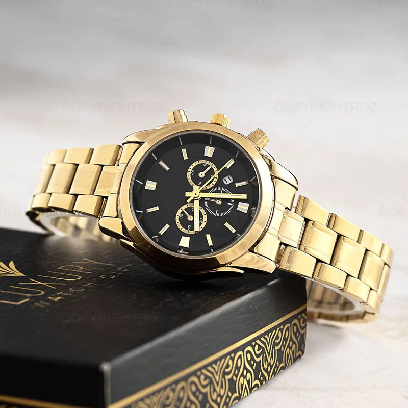ساعت مچی زنانه آنالوگ مدل Ca0050 - تصویر 5