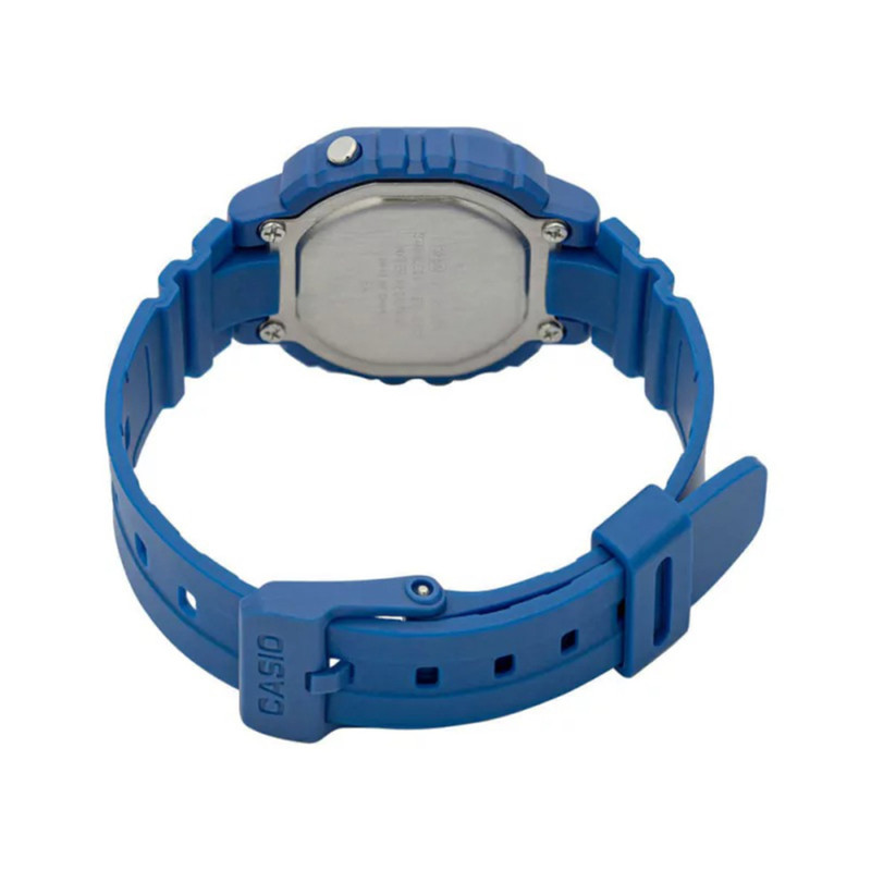 ساعت مچی دیجیتال کاسیو مدل LA-20WH-2ADF - تصویر 9