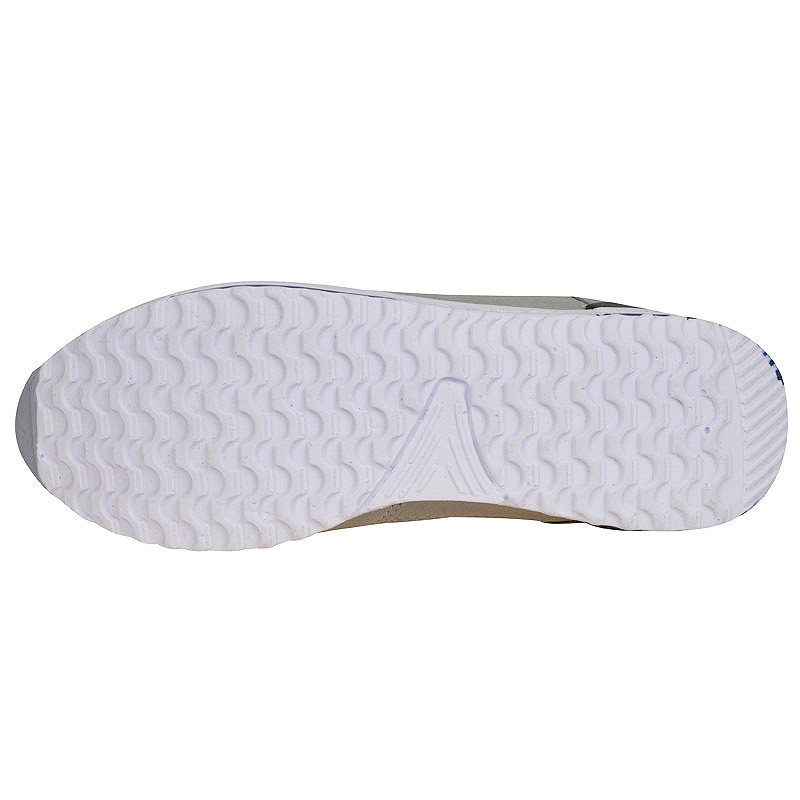 کتانی پیاده‌روی مردانه 349012319 مشکی روشن - تصویر 5
