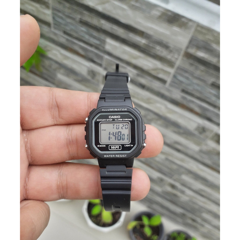 ساعت مچی دیجیتال زنانه کاسیو مدل LA-20WH-1ADF - تصویر 10