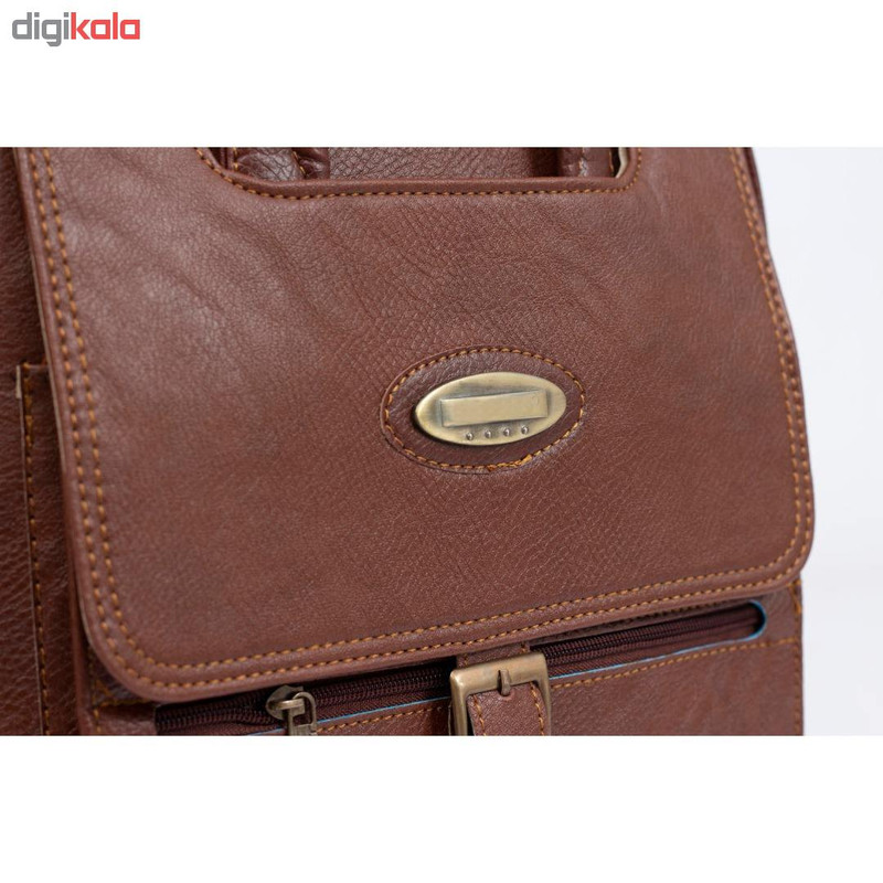 کیف رودوشی مدل 063 - تصویر 3