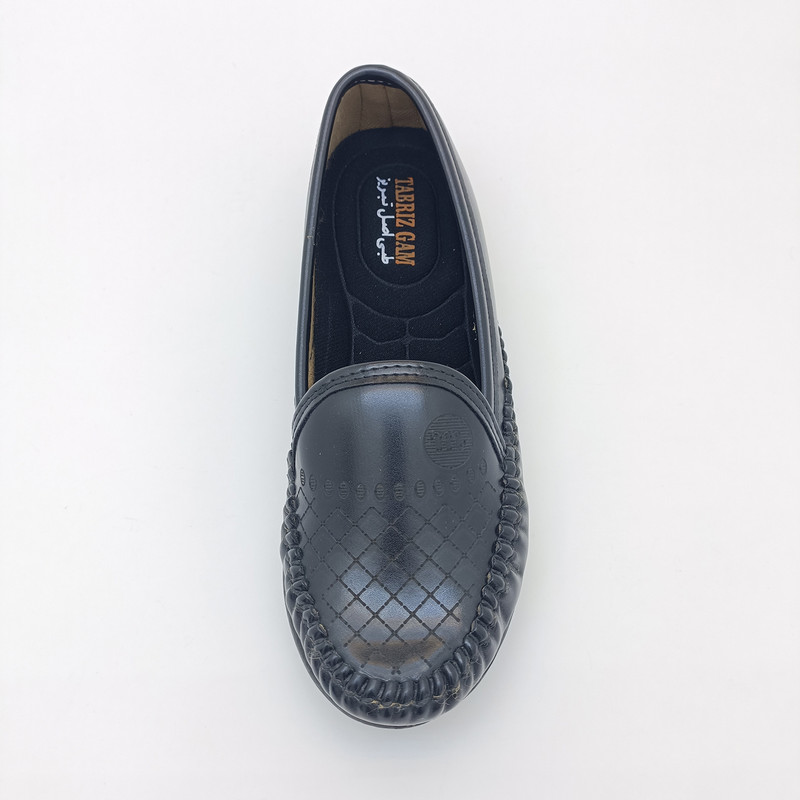 کفش طبی زنانه مدل R12 سبک و راحت مناسب استفاده روزمره - تصویر 6