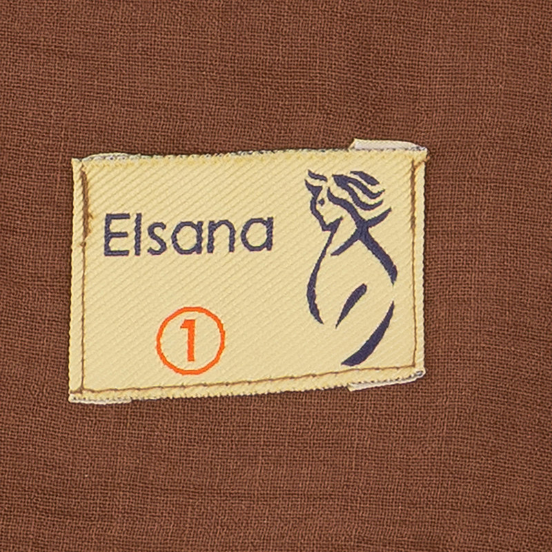 مانتو روی باسن زنانه السانا مدل چیکا کد 2552 - تصویر 18