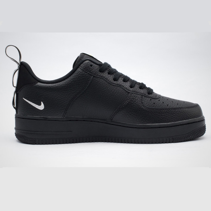 کفش پیاده‌روی زنانه مدل Air Force 1 Low Utility - تصویر 4