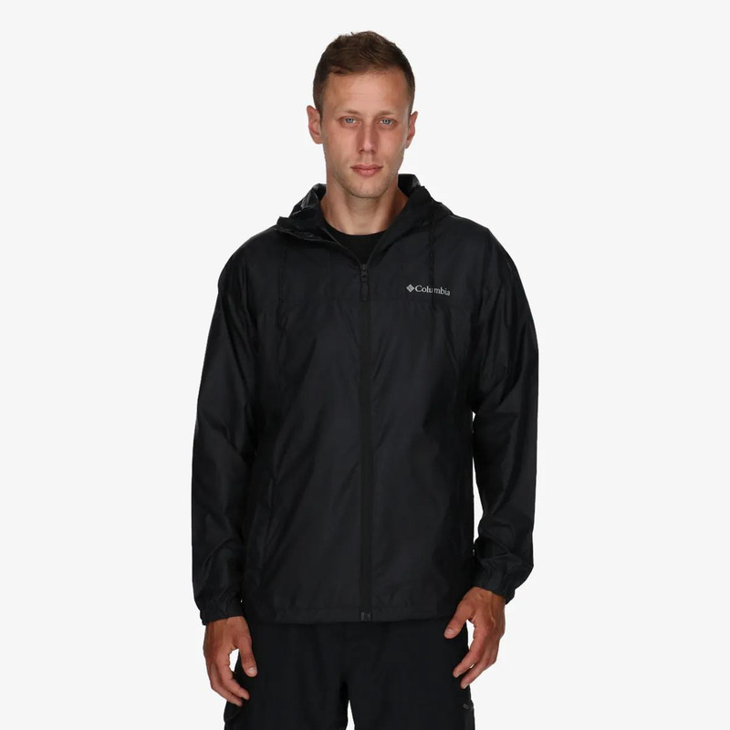 بادگیر مردانه کلمبیا مدل Flash Challenger Windbreaker