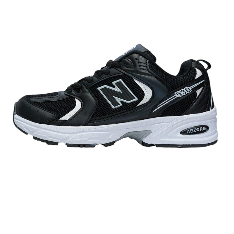 کفش پیادهروی مردانه NB530 Essential سبک و تنفسی کفش پیادهروی مردانه NB530 Essential سبک و تنفسی
