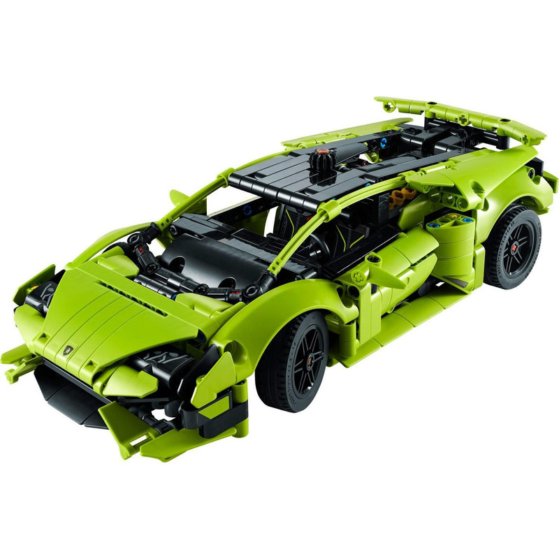 لگو Technic مدل 42161 با طراحی مهندسی - تصویر 2