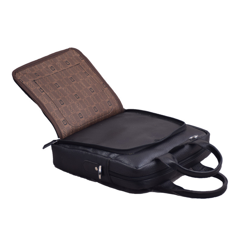 کیف اداری مدل Ve-039 با طراحی کلاسیک و کاربردی - تصویر 6