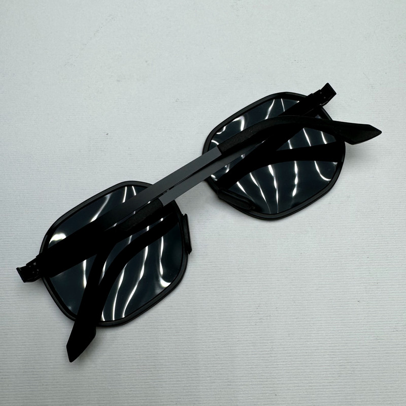 عینک آفتابی ایس برلین مدل T09360 رنگ مشکی - تصویر 6