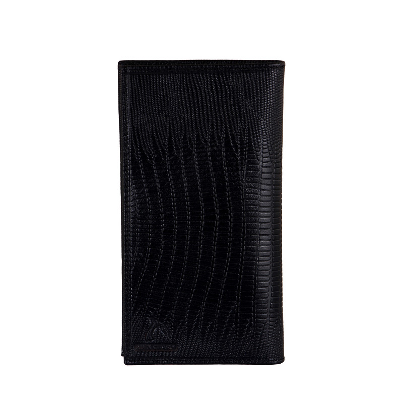 کیف پول چرم بارز مدل DM88 طراحی برجسته - تصویر 3