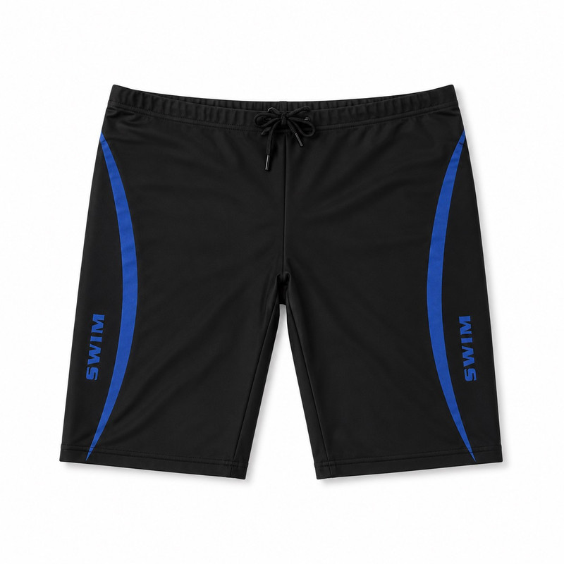 مایو مردانه ورزشی مدل B-Swim برش ارگونومیک