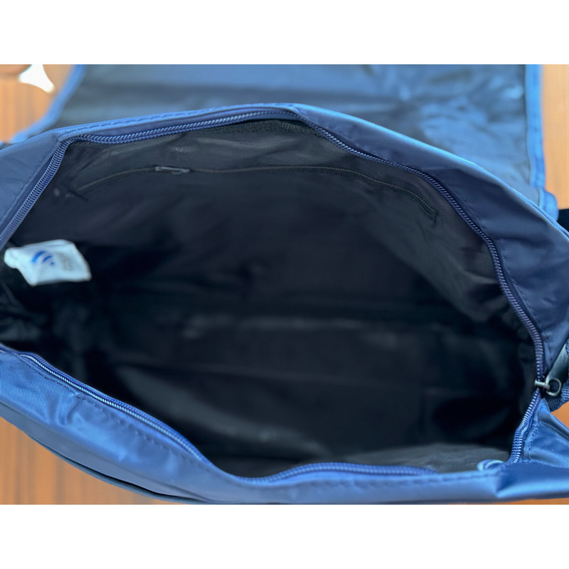 کیف رودوشی مدل Airbag برزنتی ضد آب - تصویر 5