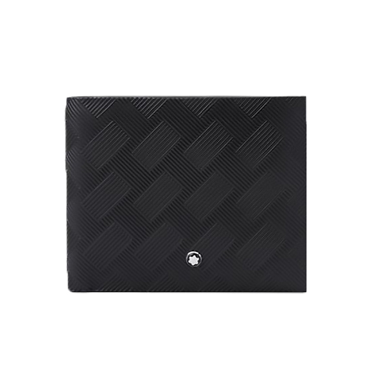 کیف پول چرم طبیعی کد 965