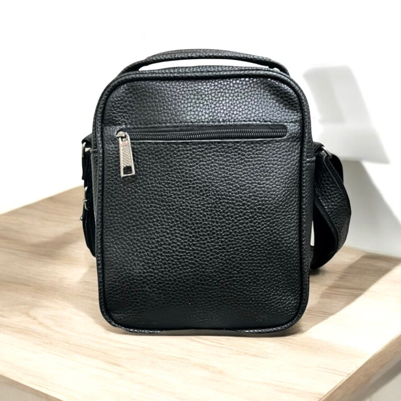 کیف رودوشی مردانه مدل EB-18 طراحی ارگونومیک - تصویر 7