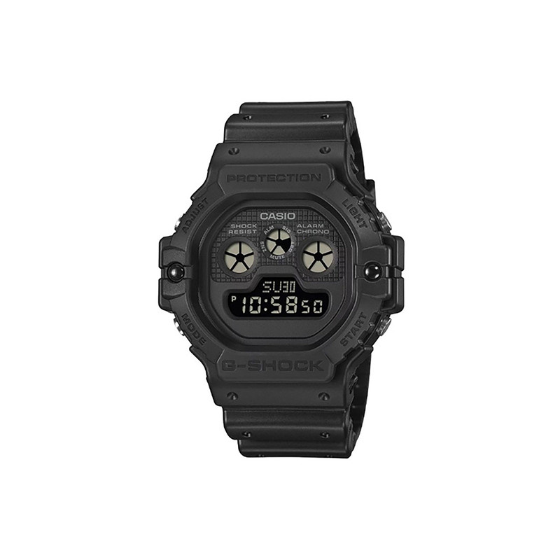 ساعت دیجیتال مردانه کاسیو جی‌شاک DW-5900UBB-1DR کلاسیک