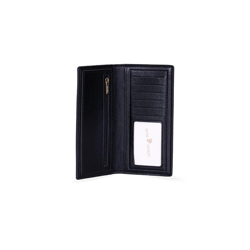 کیف پول مردانه کتی رز مری مدل T779-26 - تصویر 6