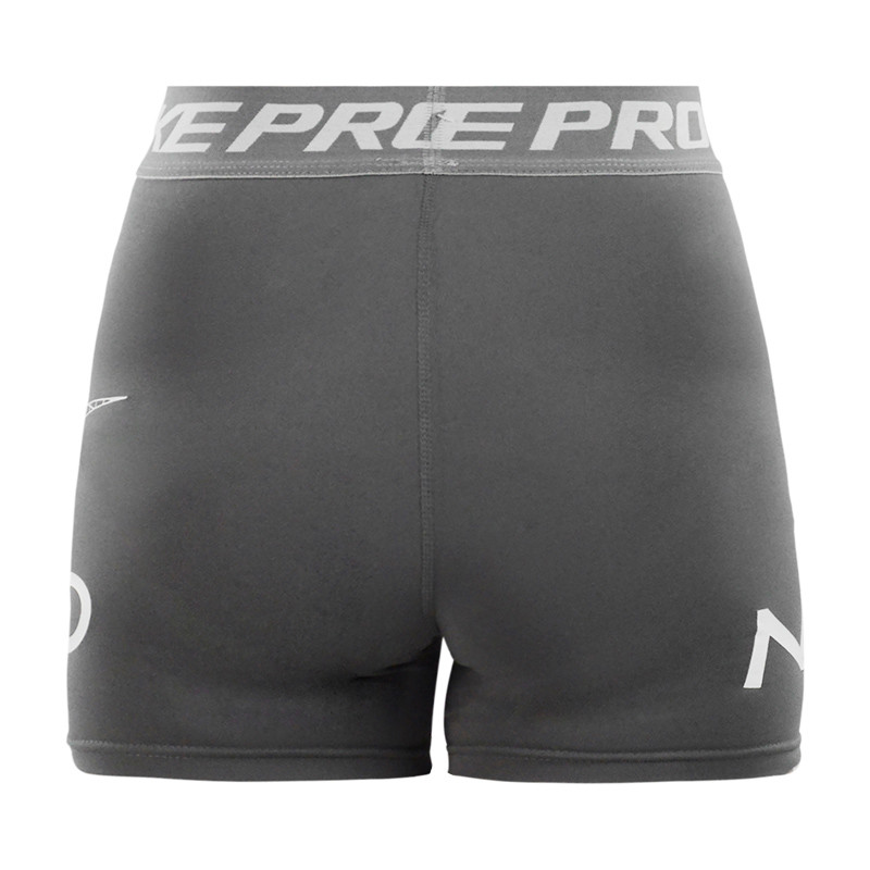 ست نیم‌تنه و شلوارک ورزشی زنانه مدل Dri-Fit - تصویر 7