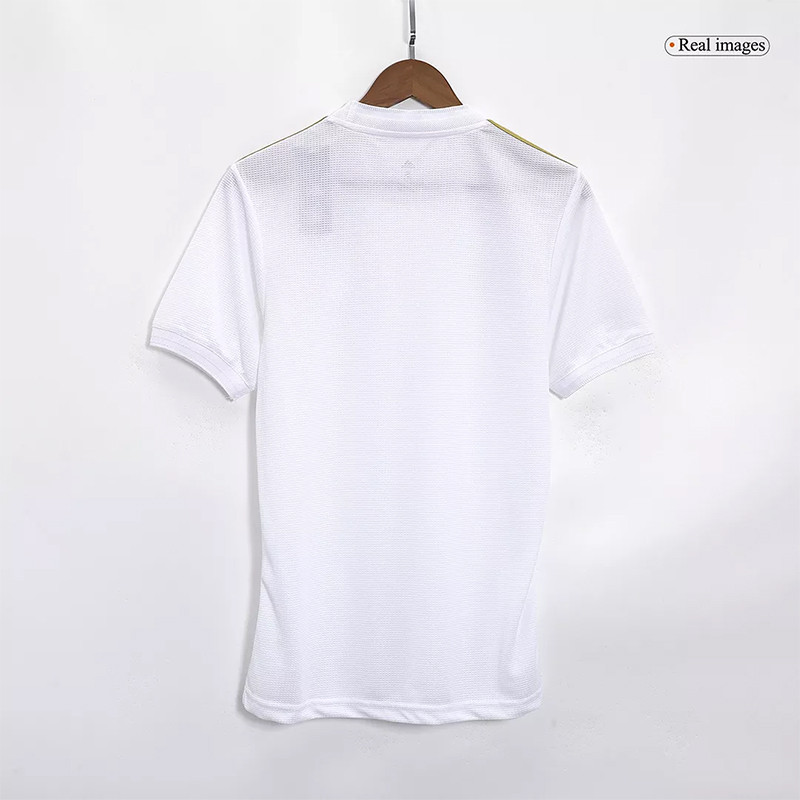 کیت هواداری مردانه ایتالیا کلاسیک پیراهن و شورت تنفسی - تصویر 10