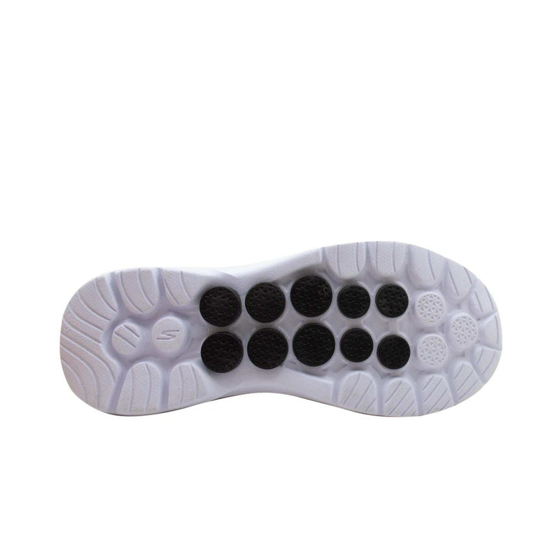 کفش پیاده‌روی مردانه با طراحی ارگونومیک راحت - تصویر 3