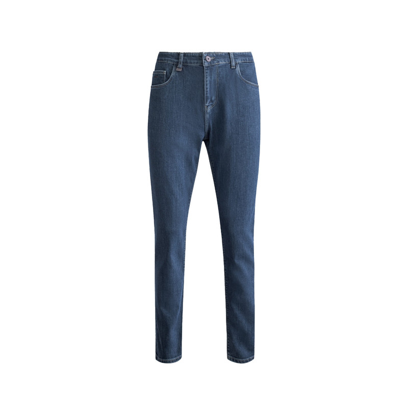 شلوار جین مردانه کروم اسلیم‌استریت مدل 2422601SlimStraight-Fit - تصویر 6