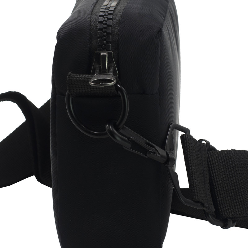 کیف رودوشی کوله مدل KL-1008 نظم‌دهنده شخصی - تصویر 5