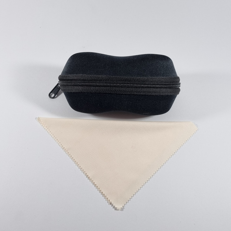 عینک آفتابی بیس‌دار پلاریزه مدل P5006_C1 فریم اسپرت ارگونومیک با جعبه - تصویر 5
