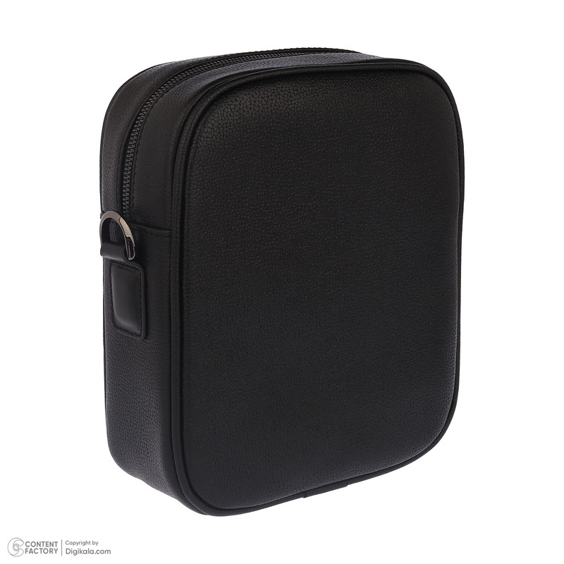 کیف رودوشی چرم مشهد مدل X5048-001-01 مدرن - تصویر 11