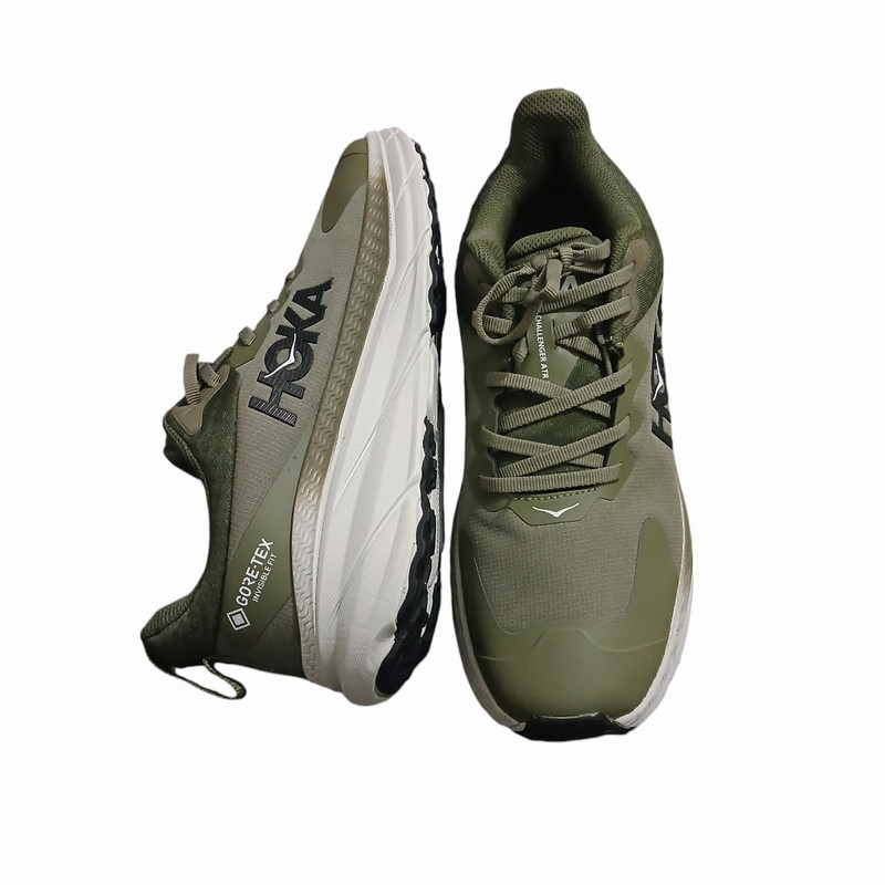 کفش پیاده‌روی مردانه هوکا Challenger ATR 7 Gore-Tex - تصویر 7