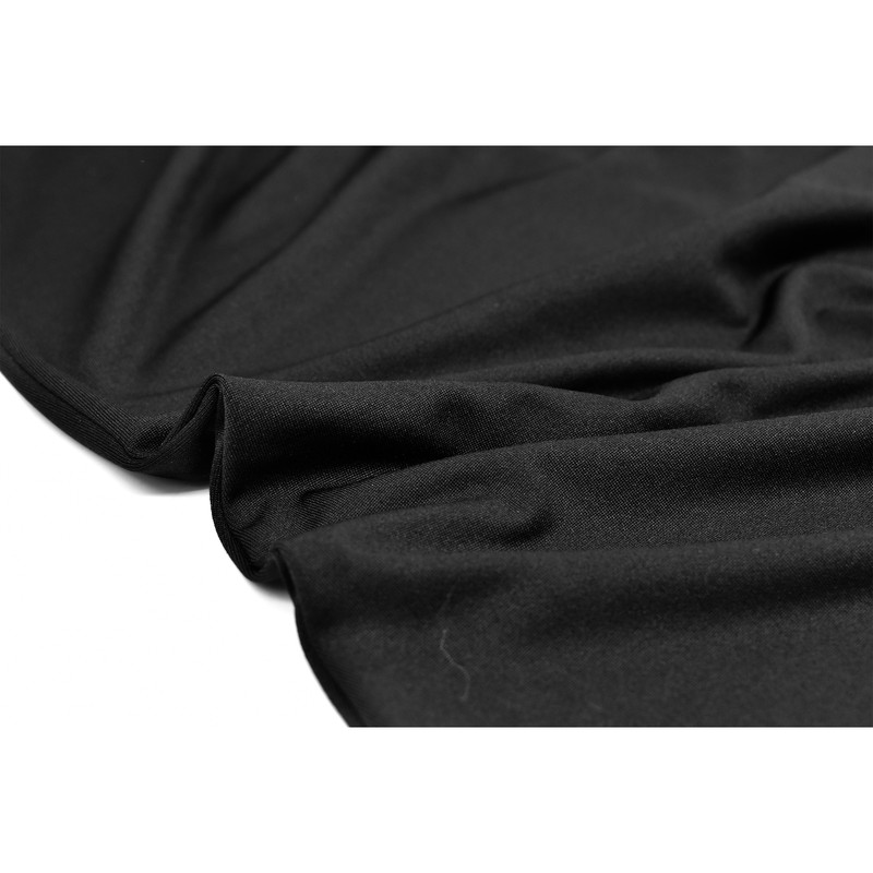 پیراهن یقه گرد زنانه مدل Silvane کد M5657 - تصویر 10