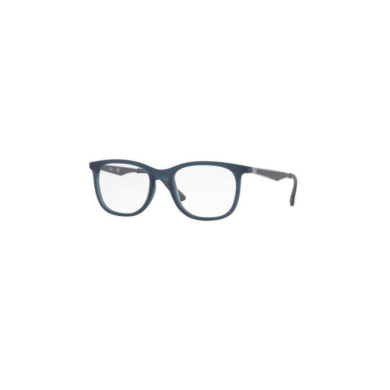 فریم عینک طبی ویفرر ری بن 0RX7078-5679 برای صورت قلب، بیضی و گرد