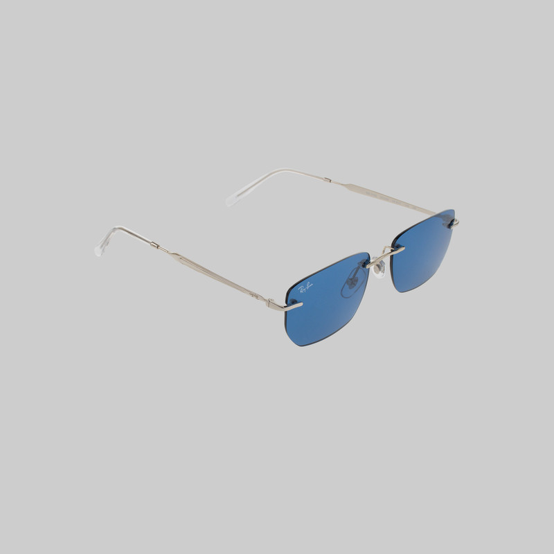 عینک آفتابی ری بن مدل RB3768-003-80 یونیکس - تصویر 4