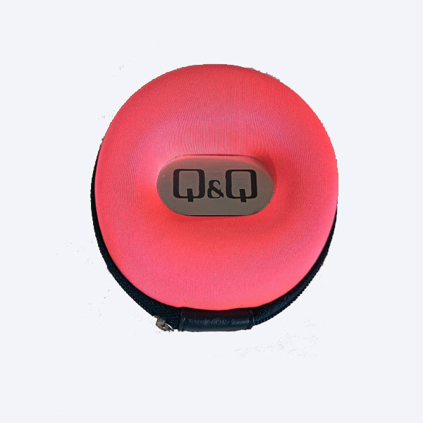 ساعت مچی کوارتز کیو اند کیو مدل VQ86J054Y - تصویر 5