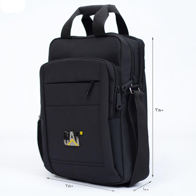 کیف رودوشی مدل Y-SH-063 با جیب مخفی امنیتی - تصویر 5